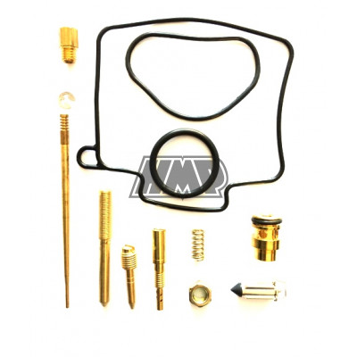 Kit reparação carburador SUZUKI RM 125 2001-2006